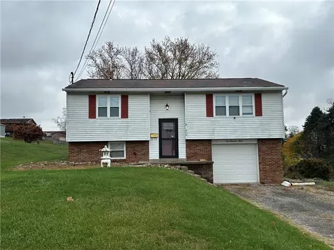 212 Michigan Ave, New Kensington, PA 15068