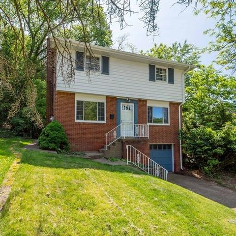128 Legrande, Pittsburgh, PA 15221