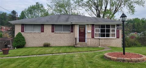 13980 Wayne Dr, North Huntingdon, PA 15642