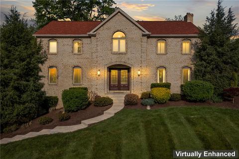 105 Coventry Ct, Canonsburg, PA 15317