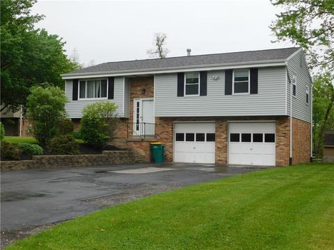 4926 Wickloe Dr, Hampton, PA 15044