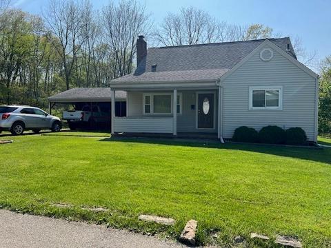 229 Fern St, New Castle, PA 16101