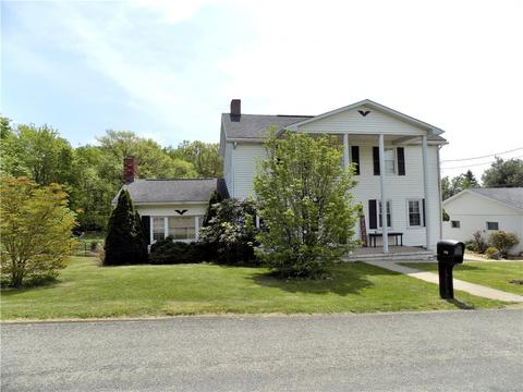 576 Rankin Airshaft Rd, Uniontown, PA 15401