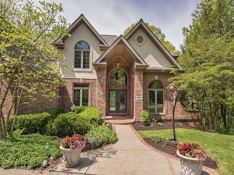 220 Woodhurst Ter, Marshall, PA 15090