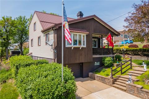 125 4th Ave, West View, PA 15229