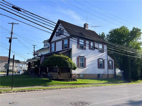 200 Mercer Ave, New Brighton, PA 15066