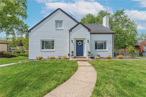 9475 Peebles Rd, Mccandless, PA 15101