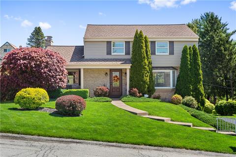 1002 Sundance Dr, Mckees Rocks, PA 15136