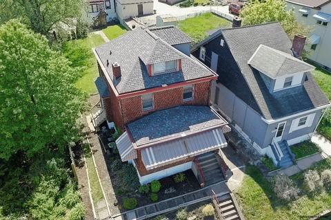 638 Margaret St, Mount Oliver, PA 15210