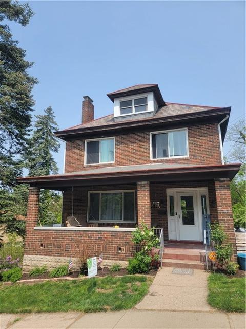 60 W Bellecrest, Brentwood, PA 15227