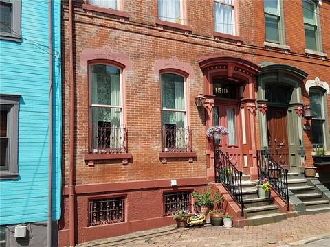 1519 Buena Vista St, Pittsburgh, PA 15212