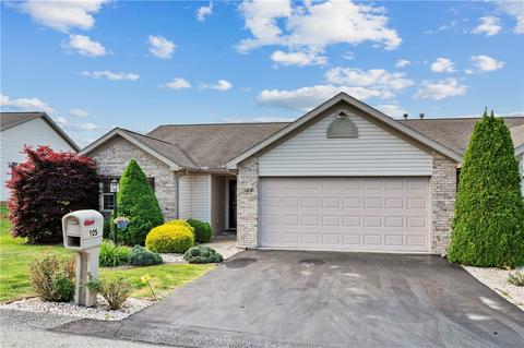 105 Pinehurst Ln, Greensburg, PA 15601