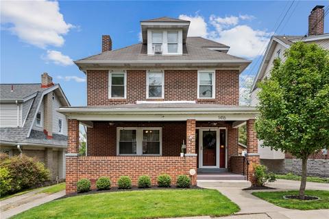 1416 Cooper Ave, Pittsburgh, PA 15212