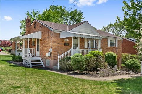 5347 Blossom Rd, Pittsburgh, PA 15236