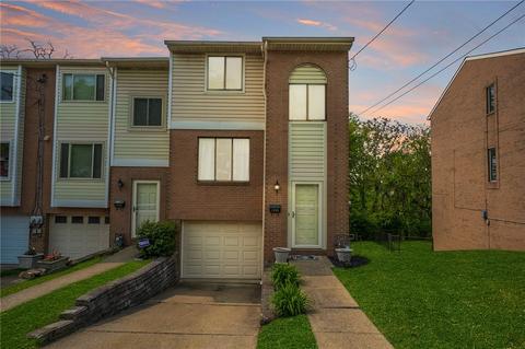 531 Southcrest Dr, Brookline, PA 15226