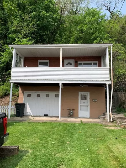 419 Marion 12 St, Creighton, PA 15030