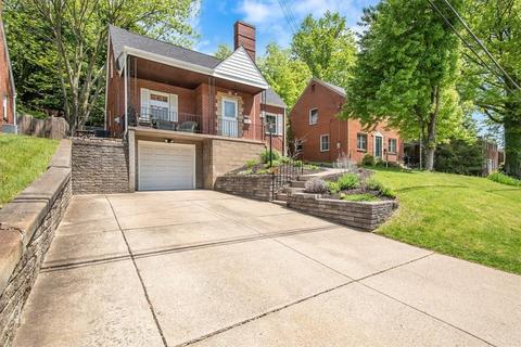 2405 Collins, Pittsburgh, PA 15235