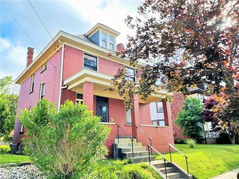 3938 Winshire St, Pittsburgh, PA 15212