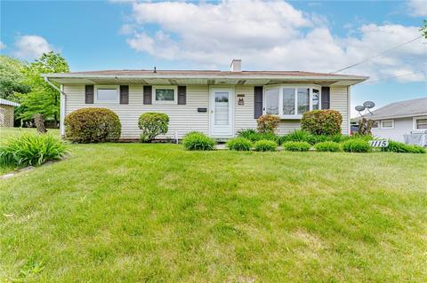 1115 Maine Ave, Aliquippa, PA 15001