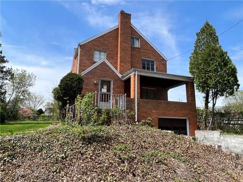 335 End Ave, Beaver, PA 15009