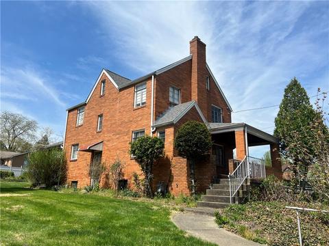 335 End Ave, Beaver, PA 15009 photo 3