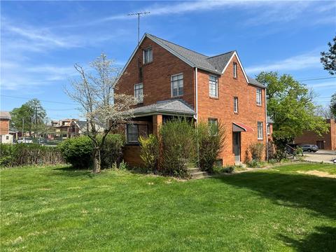335 End Ave, Beaver, PA 15009 photo 2