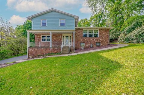 1138 Swede Hill Rd, Greensburg, PA 15601