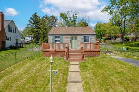 325 Woodlawn, Verona, PA 15147
