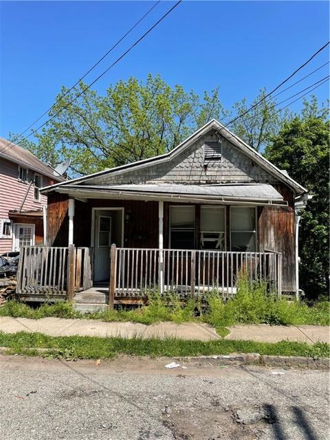 23 Gibson Ave, Washington, PA 15301