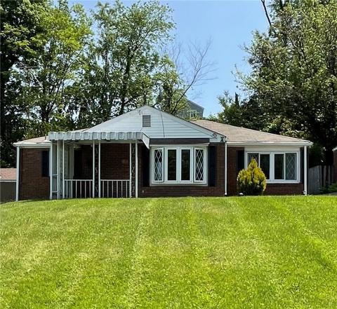 823 Everglade Dr, Mckeesport, PA 15135