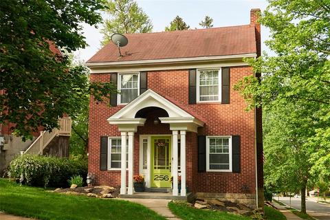 256 Jonquil, Pittsburgh, PA 15228