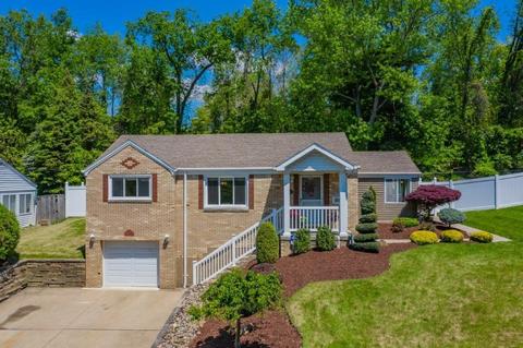 3502 Marge St, Pittsburgh, PA 15234