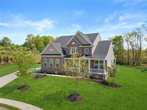 236 Gabriel Dr, Mars, PA 16046