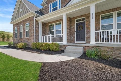 236 Gabriel Dr, Mars, PA 16046 photo 2