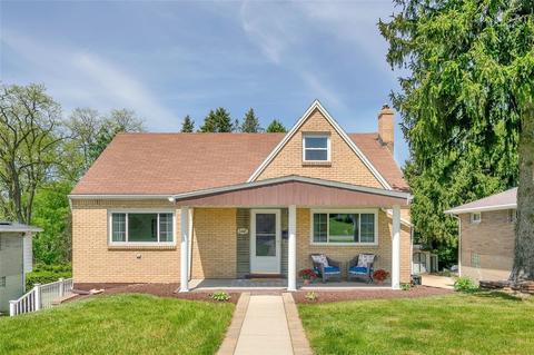 1467 Madden Dr, Monroeville, PA 15146