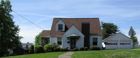 1155 Sycamore St, Washington, PA 15301