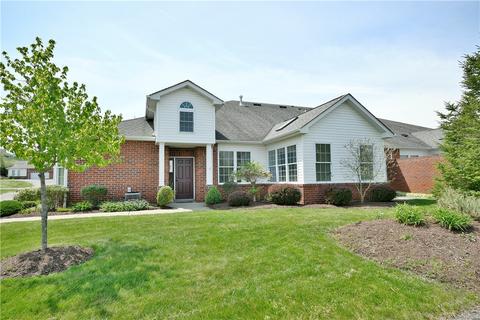 3103 Ambassador Ln, Valencia, PA 16059