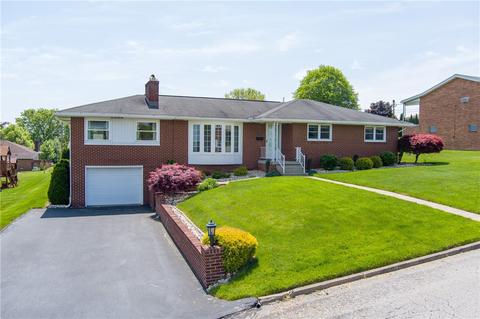 333 W 1st Ave, Latrobe, PA 15650
