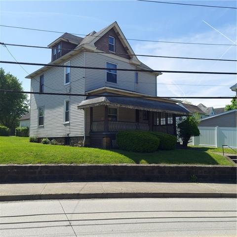 108 Snyder St, Connellsville, PA 15425