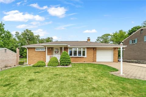 2513 Mohawk, White Oak, PA 15131