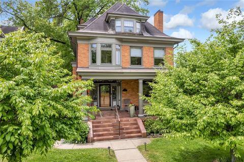 7423 Church Ave, Ben Avon, PA 15202