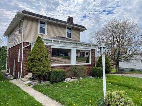 130 Edison Ave, New Castle, PA 16101