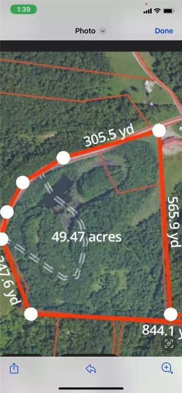 0000 Parkwood Rd, Shelocta, PA 15774