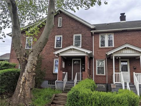 519 Sunnyside Ave, East Pittsburgh, PA 15112