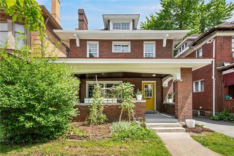 121 S Braddock Ave, Pittsburgh, PA 15221