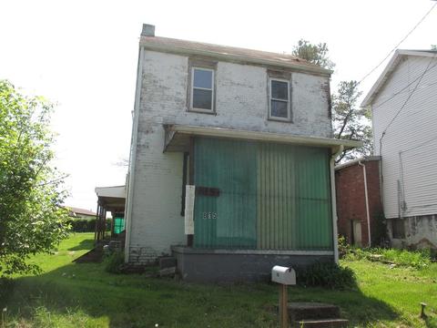 815 Wall St, North Fayette, PA 15057