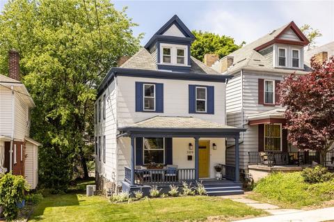 309 Mckinley Ave, Avalon, PA 15202