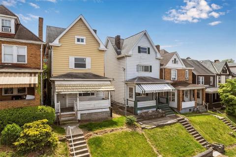 816 E 10th Ave, Munhall, PA 15120