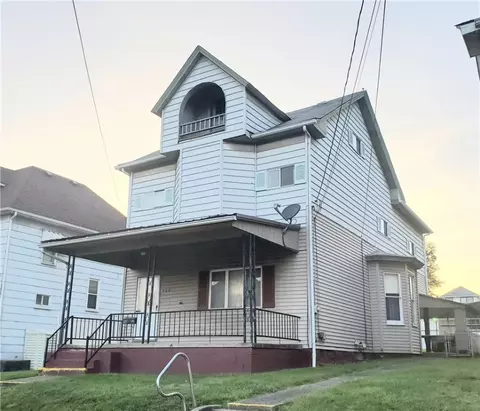707 E 9th Ave, Tarentum, PA 15084