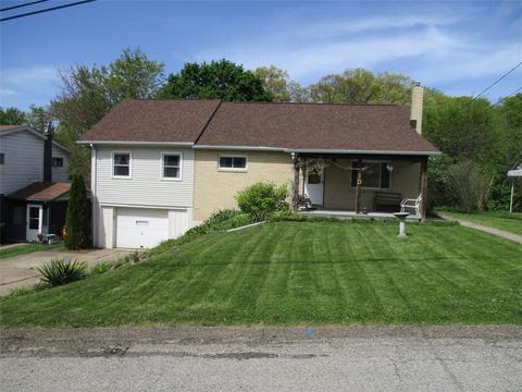209 Marble St, Aliquippa, PA 15001